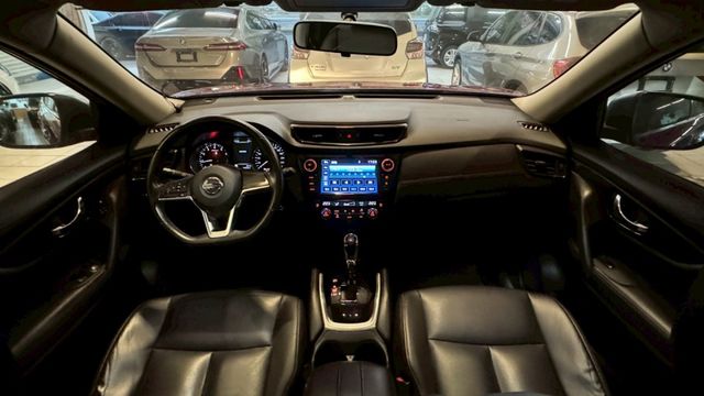 倒車顯影 後座出風口 恆溫空調 家用首選  第9張相片