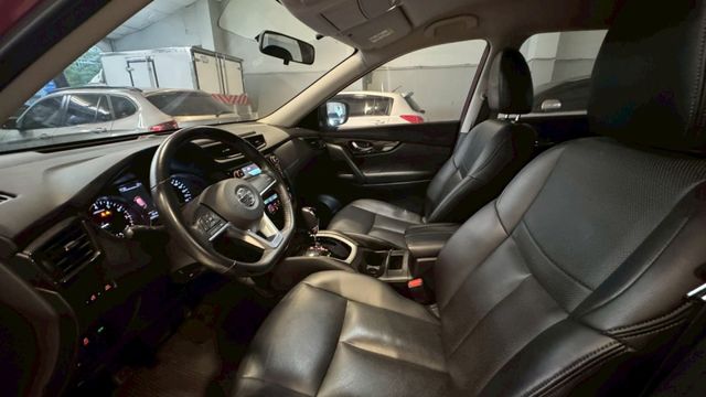 倒車顯影 後座出風口 恆溫空調 家用首選  第10張相片