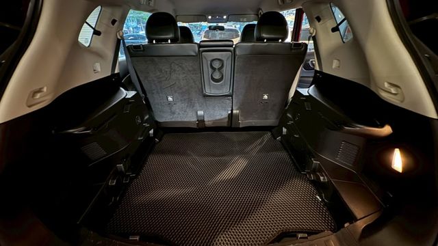 倒車顯影 後座出風口 恆溫空調 家用首選  第12張相片