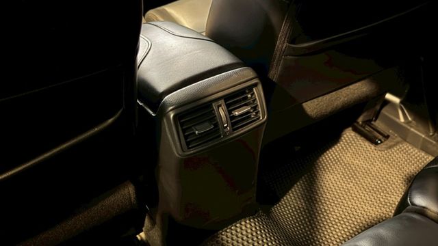 倒車顯影 後座出風口 恆溫空調 家用首選  第13張相片