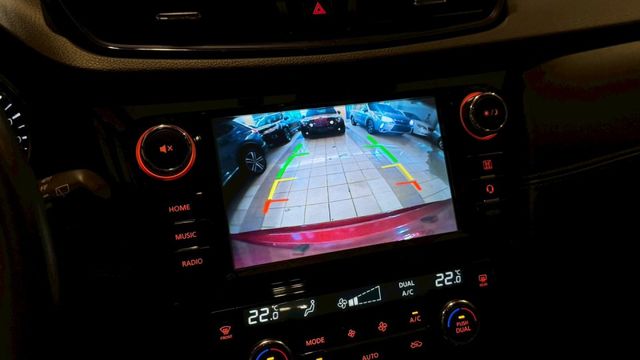 倒車顯影 後座出風口 恆溫空調 家用首選  第14張相片