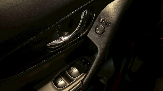 倒車顯影 後座出風口 恆溫空調 家用首選  第15張相片