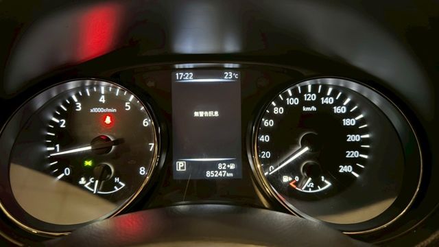 倒車顯影 後座出風口 恆溫空調 家用首選  第17張相片