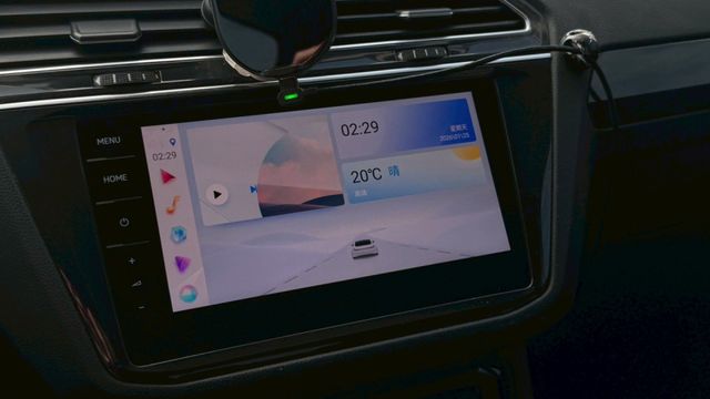 JBL環繞音響 電尾門 環景 電動記憶座椅 ACC跟車  第18張相片