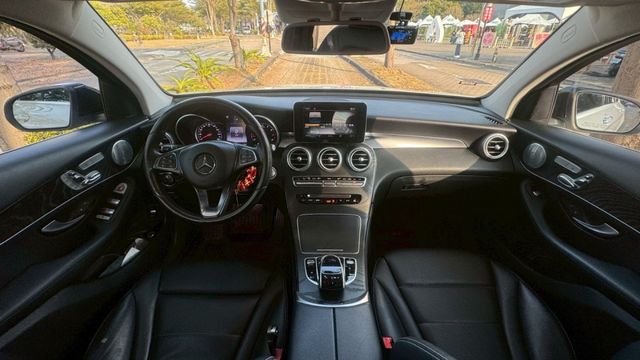 正柏林 23P 電尾門 電動記憶座椅  第6張相片