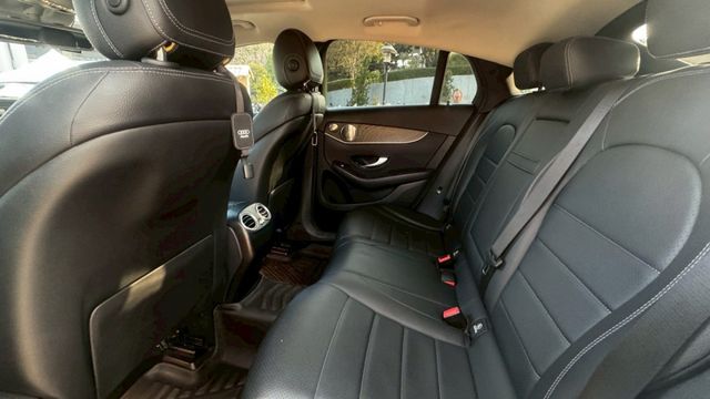 正柏林 23P 電尾門 電動記憶座椅  第7張相片