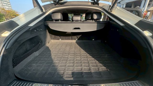 正柏林 23P 電尾門 電動記憶座椅  第8張相片