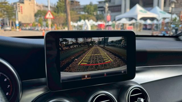 正柏林 23P 電尾門 電動記憶座椅  第9張相片