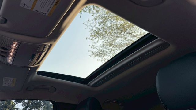 正柏林 23P 電尾門 電動記憶座椅  第11張相片