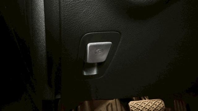 正柏林 23P 電尾門 電動記憶座椅  第13張相片