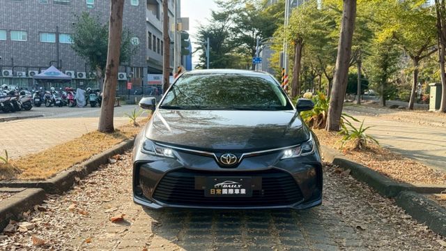 國民神車 省油代步  第2張相片