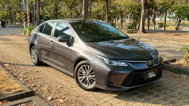 國民神車 省油代步  第3張相片