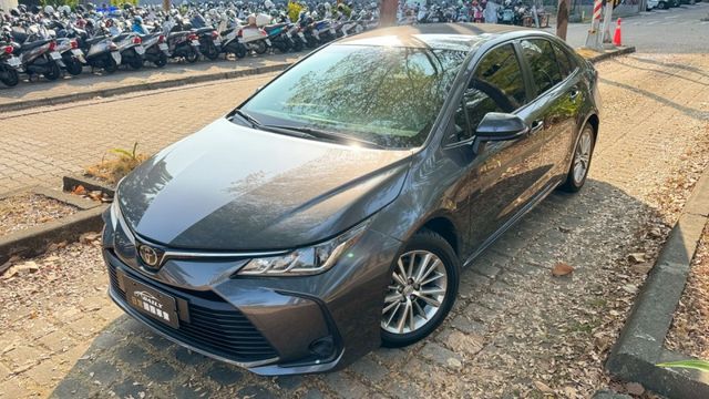 國民神車 省油代步  第4張相片