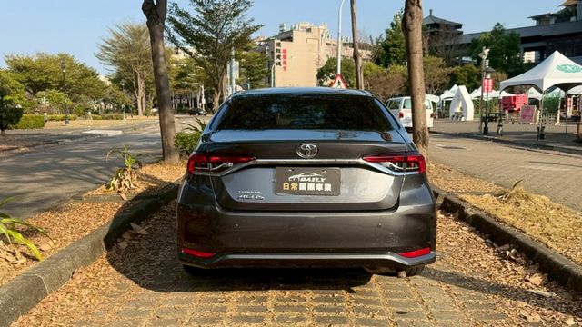 國民神車 省油代步  第7張相片