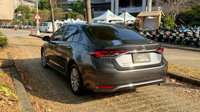 國民神車 省油代步  第8張相片