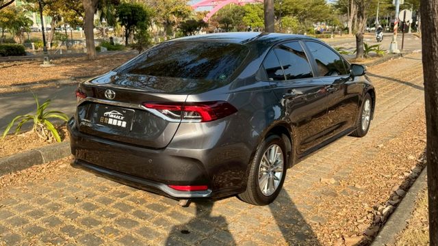 國民神車 省油代步  第9張相片