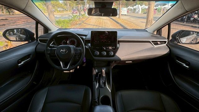 國民神車 省油代步  第10張相片