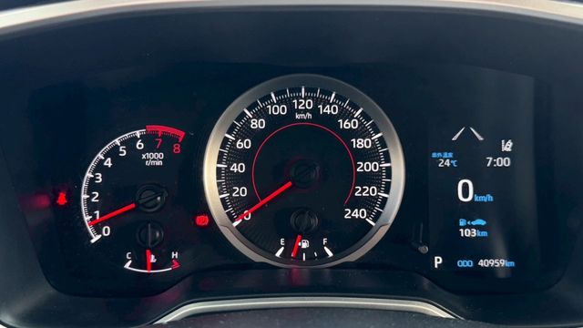 國民神車 省油代步  第20張相片