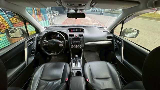 雙前電熱椅 定速 電動座椅  第17張相片