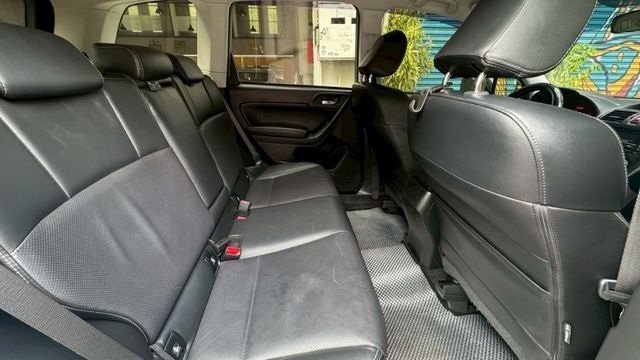 雙前電熱椅 定速 電動座椅  第19張相片