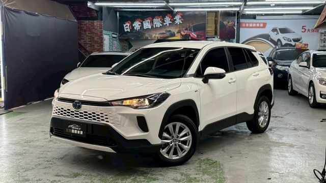 里程4千 原廠保固中  第2張相片