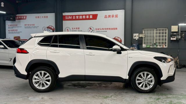 里程4千 原廠保固中  第4張相片