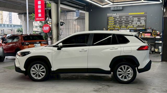 里程4千 原廠保固中  第5張相片