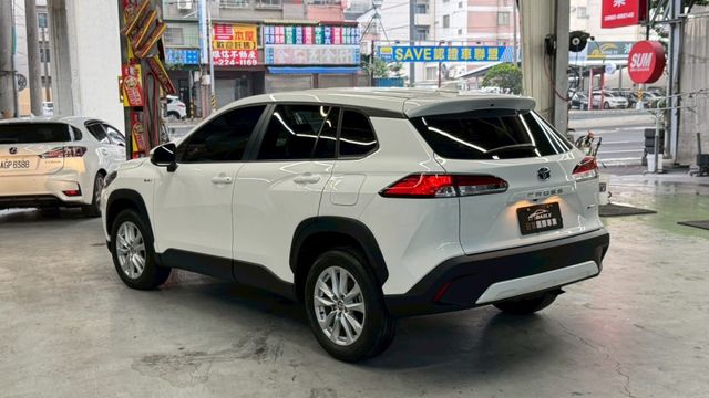 里程4千 原廠保固中  第7張相片