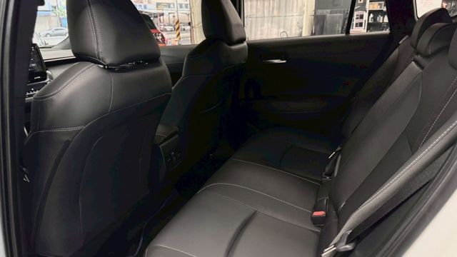 里程4千 原廠保固中  第10張相片