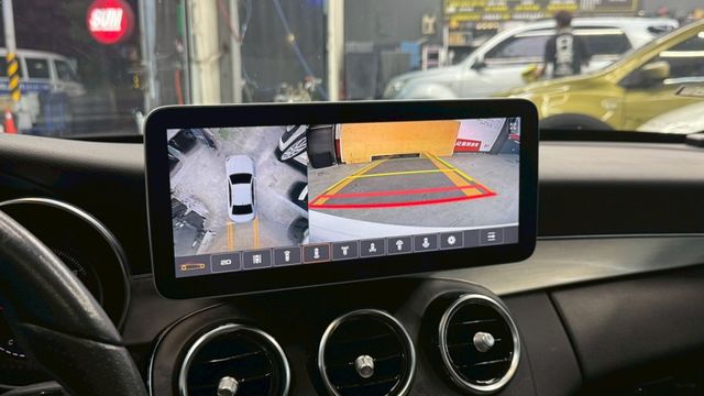 柏林之音 升級安卓機 360環景  第15張相片