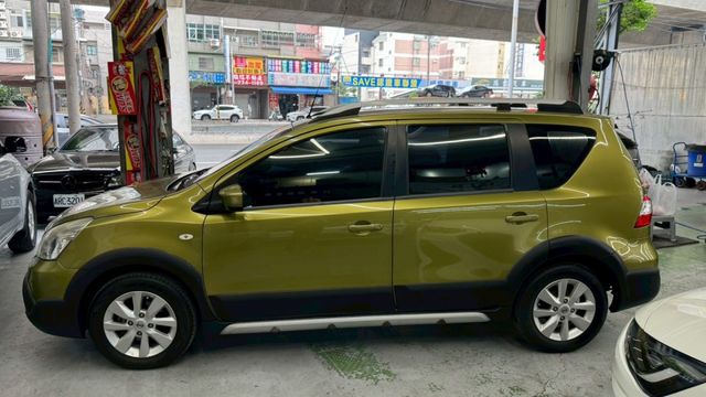 加裝電子後照鏡 倒車顯影  第5張相片