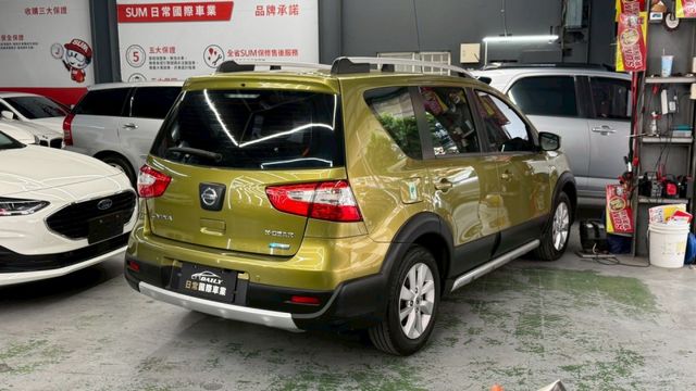 加裝電子後照鏡 倒車顯影  第7張相片