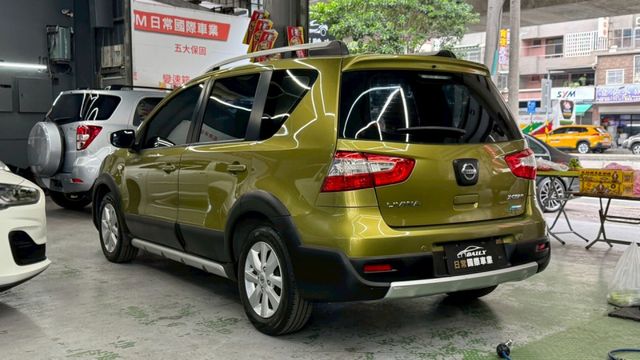 加裝電子後照鏡 倒車顯影  第8張相片