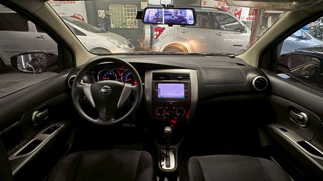 加裝電子後照鏡 倒車顯影  第9張相片