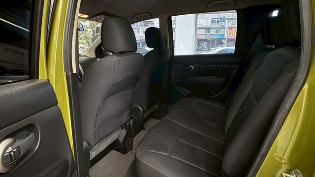 加裝電子後照鏡 倒車顯影  第11張相片