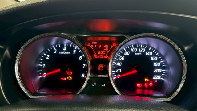 加裝電子後照鏡 倒車顯影  第17張相片