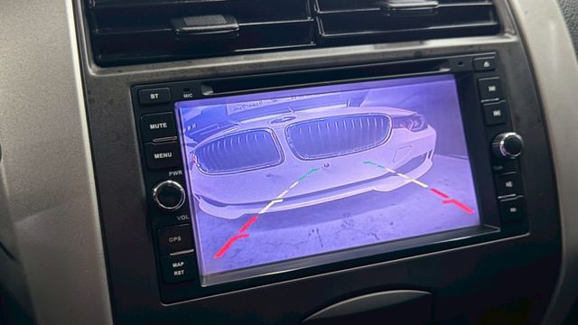 加裝電子後照鏡 倒車顯影  第20張相片