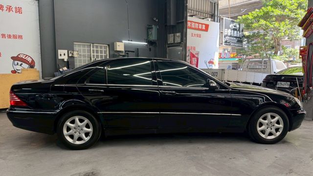 漆面漂亮 內裝皮革完好  第4張相片