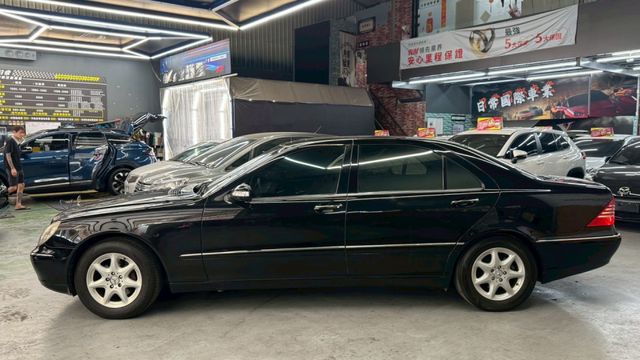 漆面漂亮 內裝皮革完好  第5張相片