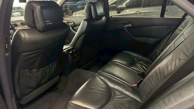 漆面漂亮 內裝皮革完好  第11張相片