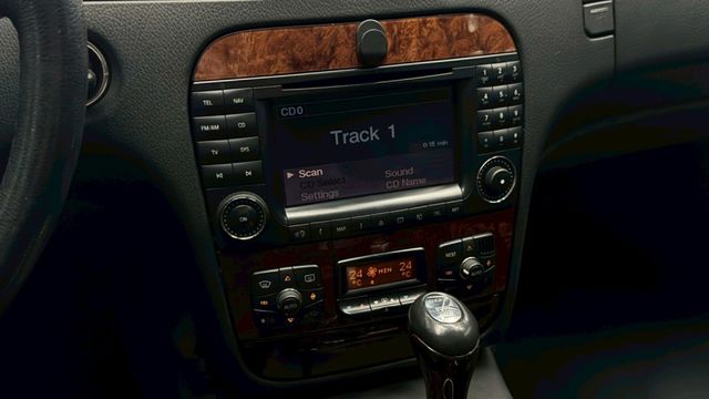 漆面漂亮 內裝皮革完好  第14張相片