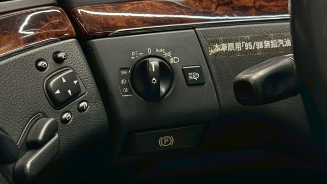 漆面漂亮 內裝皮革完好  第16張相片