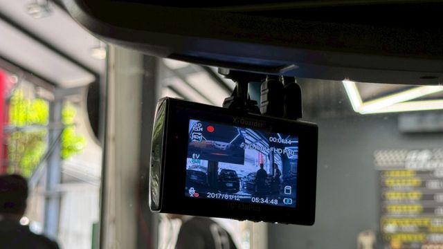 漆面漂亮 內裝皮革完好  第19張相片