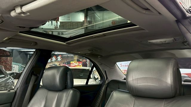 漆面漂亮 內裝皮革完好  第20張相片