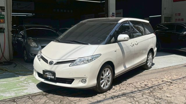 電動側滑門 7人座 2.4T  第2張相片