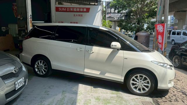 電動側滑門 7人座 2.4T  第5張相片