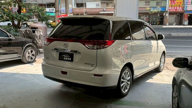 電動側滑門 7人座 2.4T  第7張相片