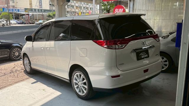 電動側滑門 7人座 2.4T  第8張相片