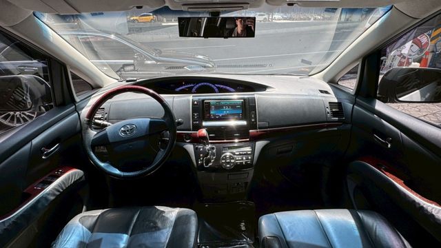 電動側滑門 7人座 2.4T  第11張相片