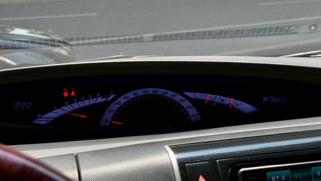 電動側滑門 7人座 2.4T  第13張相片